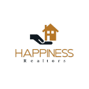 Happiness realiors logo