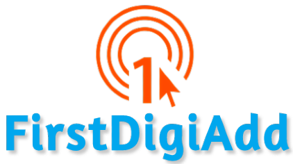 Best Digital Marketing Company in Pune | First DigiAdd