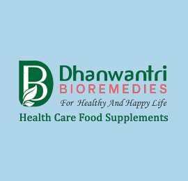 Dhanvantri-Bioremedies-logo
