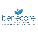 Benecare Hospital logo